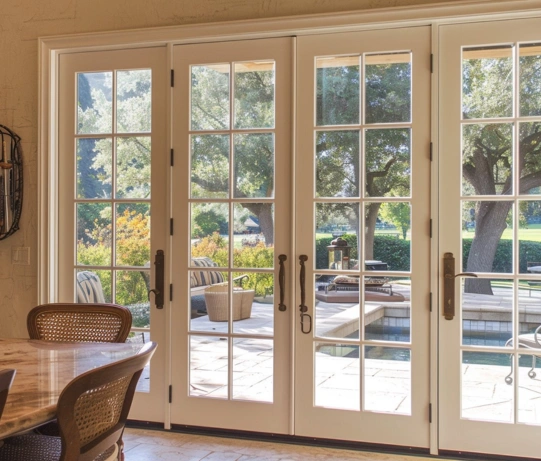 Upvc French Door Manufacturers In Chennai